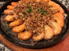 -南京大牌档(凯德大峡谷店)