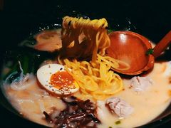 豚骨拉面-松子料理(亮马桥店)