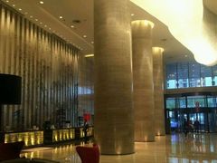 -青岛富力艾美酒店