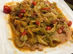 -卡尔顿东方银龙酒店•广西菜•早茶