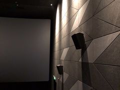 -星轶STARX影城(星沙吾悦广场STARX店)