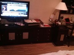 电视机-嘉瑞酒店有限公司