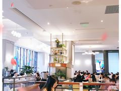 大堂-港丽餐厅(高德置地店)