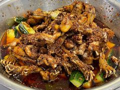 -辣盆盆麻辣小龙虾(哈尔滨总店)