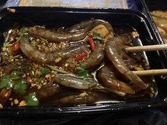 -大洋家·精品潮汕菜·生腌砂锅粥(天河东路店)