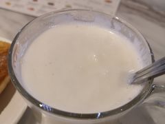 -翠華餐廳(浦东机场T1店)
