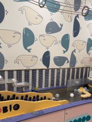 -奈尔宝·儿童乐园·亲子餐厅(苏州大悦城店)