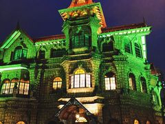 -马勒别墅饭店(静安寺店)