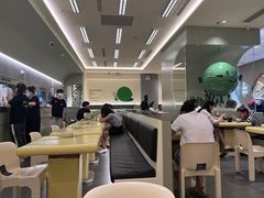 -米仓食堂(凯德广场店)