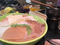 -山缓缓火锅(青岛万象城店)