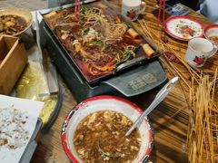 -冶建镜子·老南昌大排档·江西虾王(总店)