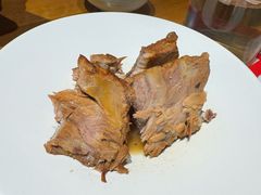 -伊喜饺子·烤鸭(五道口学院路店)
