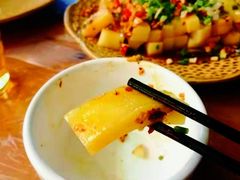 -古城苗家土菜馆(河景餐厅店)