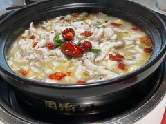 -周渝食惦酸菜鱼(青浦店)