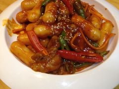 -木槿花开烤肉店(盐河南路店)