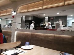 大堂-必胜客(天河城店)