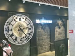 -Dark·大玩家馆沉浸剧情密室(黄埔店)
