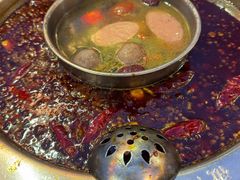 -枇杷园食为鲜火锅(南山店)