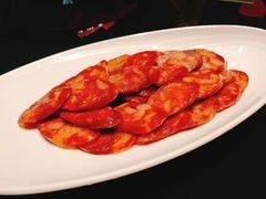 川味香肠-徐记海鲜(大明宫|北二环店)