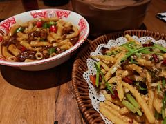 -汉小城·老铫子藕汤·乡野湖北菜(江汉路吉庆街店)