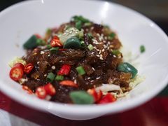 老醋蜇头-辣婆婆(航天桥店)