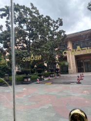 点击看大图 -奈尔宝·儿童乐园·亲子餐厅(星河湾店)