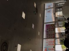 -国际邮轮中心码头(厦鼓码头)