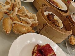 -香宫中餐厅·大连香格里拉(人民路店)
