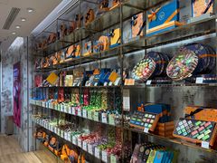 -VENCHI 闻绮(北京汉光店)