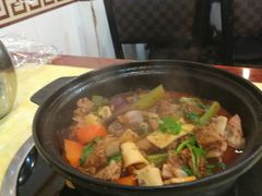 -村夫烤鱼·重庆鸡公煲(杨思店)