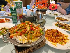 -宏宴·新京菜(望京店)