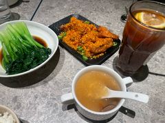 -留半山·香港食堂(啦啦宝都店)