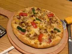 -菲滋意式餐厅(上虞万和城店)