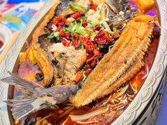 -七星龙虾城·海鲜·大闸蟹(吴江店)