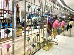 -VENCHI 闻绮(北京国贸商城店)