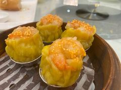 蟹籽烧卖皇-顺德人家食府(黄金广场店)