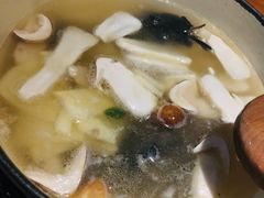 客家黑鸡汤-黑鸡小馆(金源店)