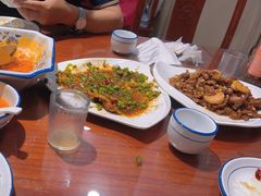 -恩宏德餐馆(平山道店)