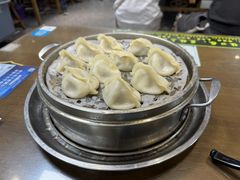 -志亮灌汤蒸饺·清真(庙后街店)