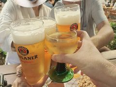 -宝莱纳餐厅(滨江店)