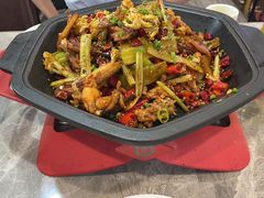 -老佛爷正宗铜炉蛙锅(五道口店)