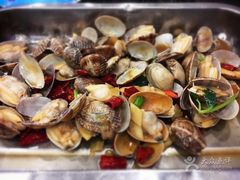-胶东海鲜大排档(北太平庄店)