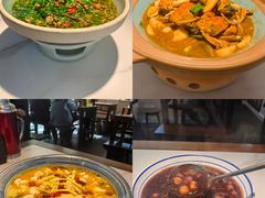 -打酱油·非遗淮扬菜(瘦西湖梅岭店)