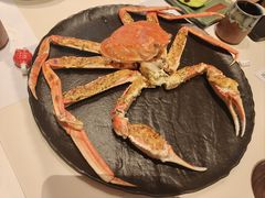 -上井料理黑金店(IFS国金中心店)