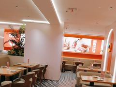 -摩欧客意式餐厅(高新活力汇店)