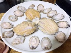 -盒马鲜生(莱蒙都会店)