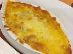 忌司烙蟹斗-红房子西菜馆(淮海中路店)