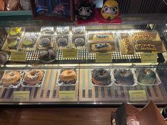 -Let's Taipei 非常烘焙(太古里店)