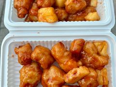 -宴天下大酒店·传承洛阳菜(政和路店)