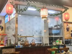 大堂-燚焱炎火铜锅涮·烧烤